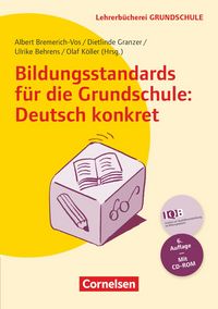 Produktbild: Lehrerb&uuml;cherei Grundschule