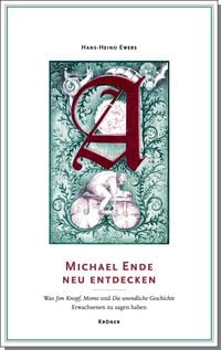 Produktbild: Michael Ende neu entdecken
