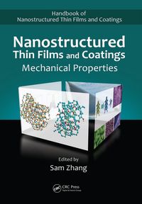 Produktbild: Nanostructured Thin Films and Coatings