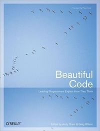 Produktbild: Beautiful Code