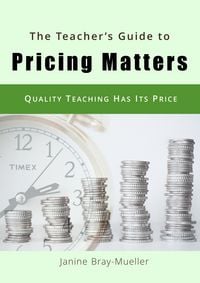 Produktbild: The Teacher's Guide to Pricing Matters