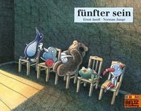 Produktbild: F&uuml;nfter sein