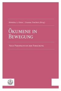 Produktbild: &Ouml;kumene in Bewegung