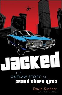 Produktbild: Jacked