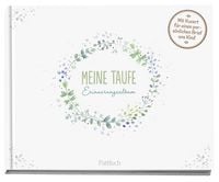 Produktbild: Meine Taufe