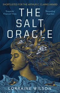 Produktbild: The Salt Oracle