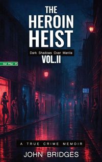 Produktbild: The Heroin Heist