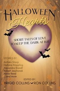 Produktbild: Halloween Hearts
