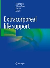 Produktbild: Extracorporeal life support