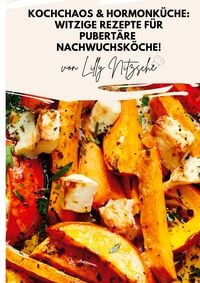 Produktbild: Kochchaos & Hormonk&uuml;che