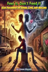 Produktbild: Feel It, Don't Feed It (Feel It, Don't Feed It, #1)