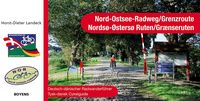 Produktbild: Nord-Ostsee-Radweg /Grenzroute
