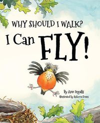 Produktbild: Why Should I Walk I Can Fly