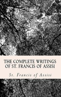 Produktbild: The Complete Writings of St. Francis of Assisi: