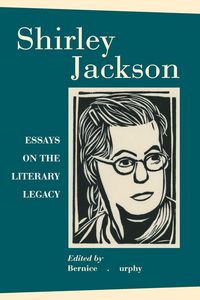 Produktbild: Shirley Jackson