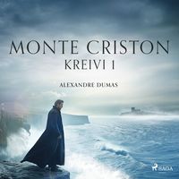 Produktbild: Monte&ndash;Criston kreivi 1