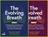 Produktbild: The Evolving Breath Two-Volume Set