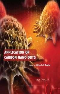 Produktbild: Application of Carbon Nano Dots