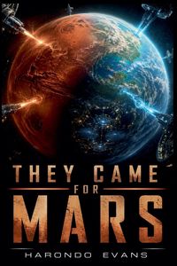 Produktbild: They Came For Mars