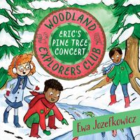 Produktbild: Eric's Pine Tree Concert