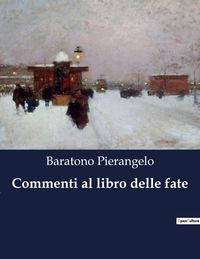 Produktbild: Commenti al libro delle fate