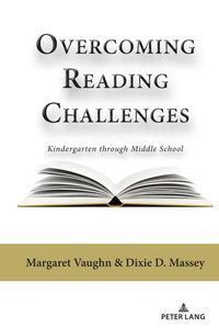 Produktbild: Overcoming Reading Challenges