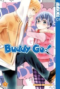 Produktbild: Buddy Go! 07