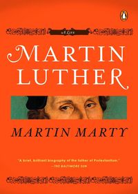 Produktbild: Martin Luther