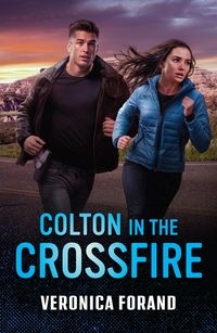 Produktbild: Colton In The Crossfire