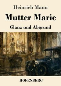Produktbild: Mutter Marie
