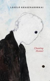 Produktbild: Chasing Homer