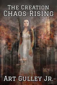 Produktbild: The Creation: Chaos Rising