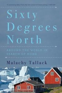Produktbild: 60 Degrees North