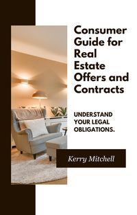 Produktbild: Consumer Guide For Real Estate Offers and Contracts