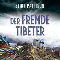Produktbild: Der fremde Tibeter