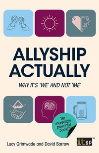 Produktbild: Allyship Actually
