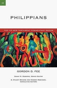 Produktbild: Philippians