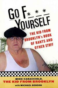 Produktbild: Go F--- Yourself