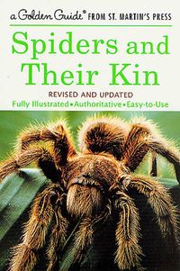 Produktbild: Spiders and Their Kin