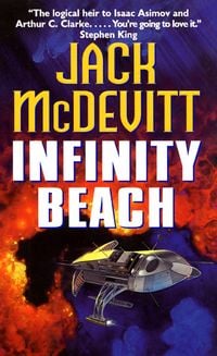 Produktbild: Infinity Beach