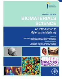 Produktbild: Biomaterials Science