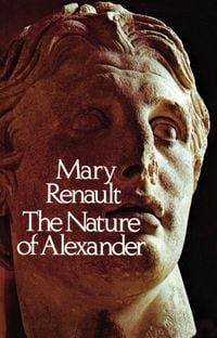 Produktbild: The Nature of Alexander