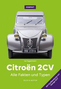Produktbild: Citro&euml;n 2CV
