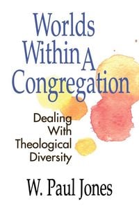 Produktbild: Worlds Within a Congregation