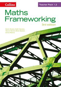 Produktbild: Evans, K: Teacher Pack 1.2