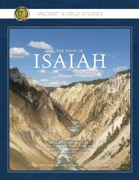 Produktbild: Ancient World Studies the Book of Isaiah