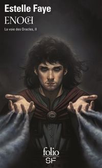 Produktbild: La voie des oracles