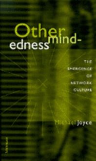 Produktbild: Joyce, M: Othermindedness