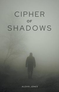 Produktbild: Cipher of Shadows