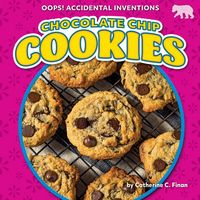 Produktbild: Chocolate Chip Cookies